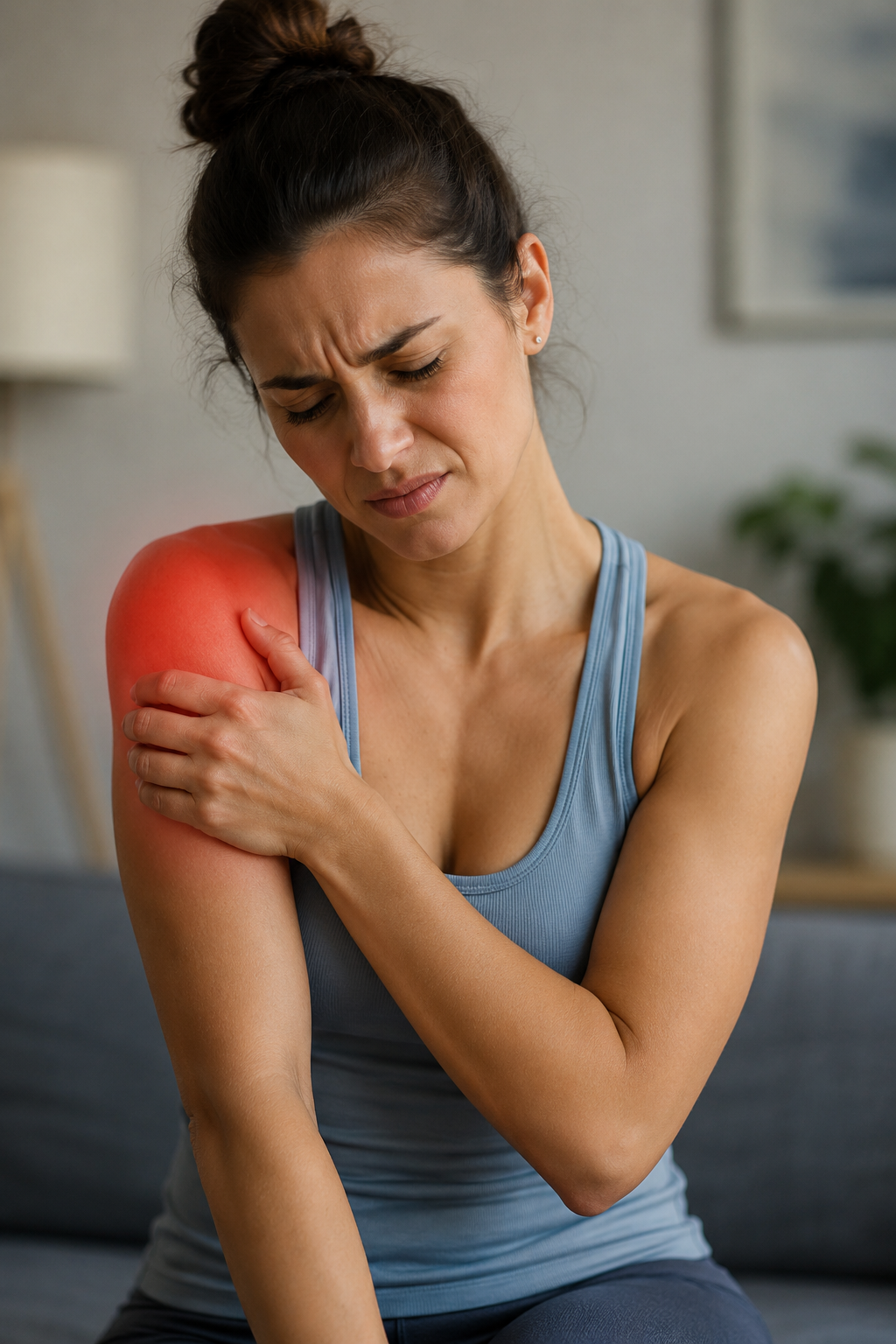 Shoulder Pain