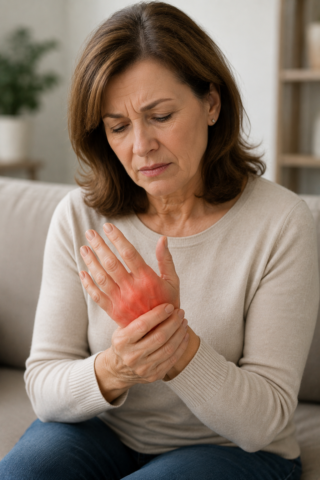 Knee Pain
