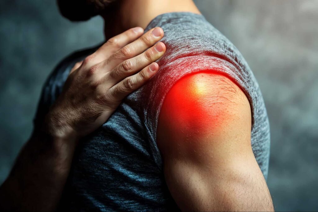 Everything You Need to Know About Rotator Cuff & Shoulder Pain Recovery